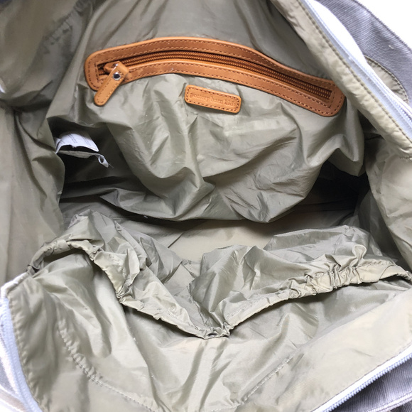 Pottery Barn Classic Diaper Bag Changing Pad Large - Picture 6 of 8